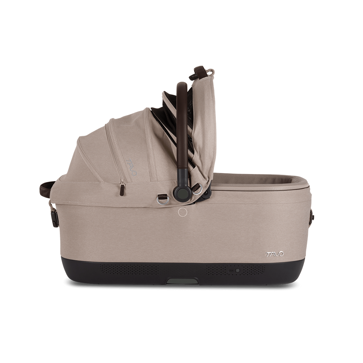 Tavo Maeve™ ISO7X Wind Pet Car Seat