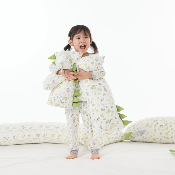 Baa Baa Sheepz Bed-Time Buddy™ Case (Dream Garden A)
