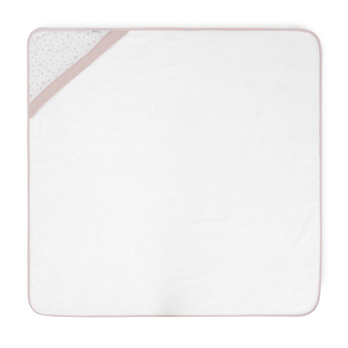 Little Rei x Cambrass Towel Cap