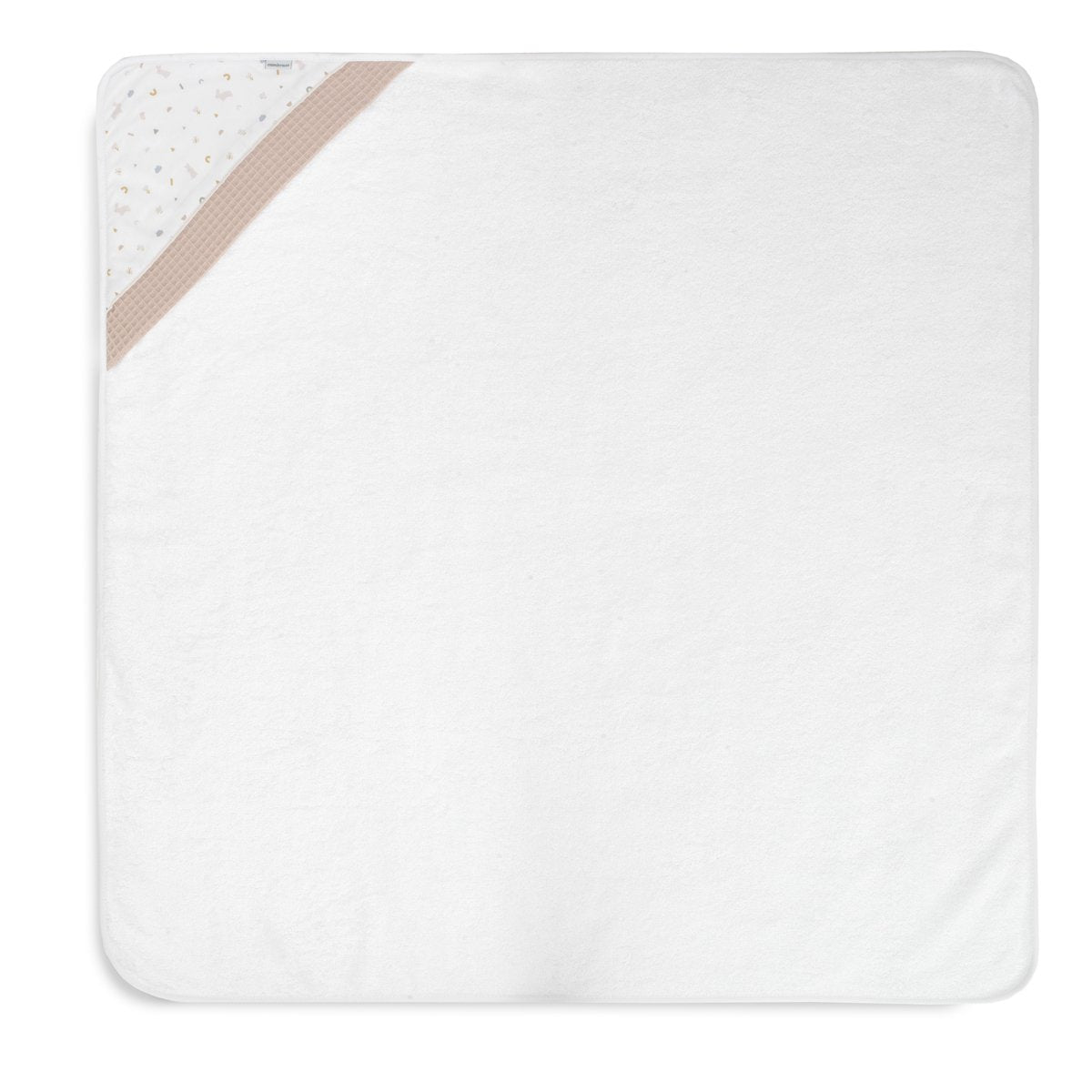 Little Rei x Cambrass Towel Cap
