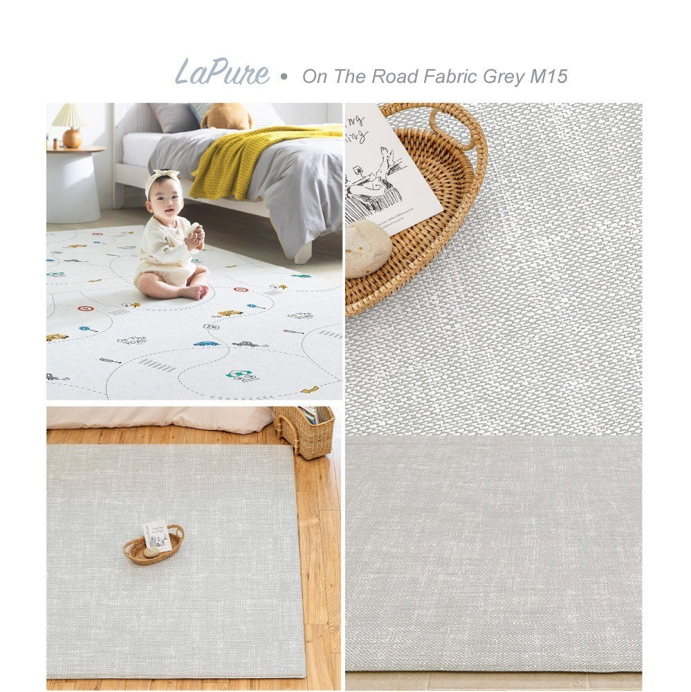 Parklon LaPure Playmat - On The Road (M15)
