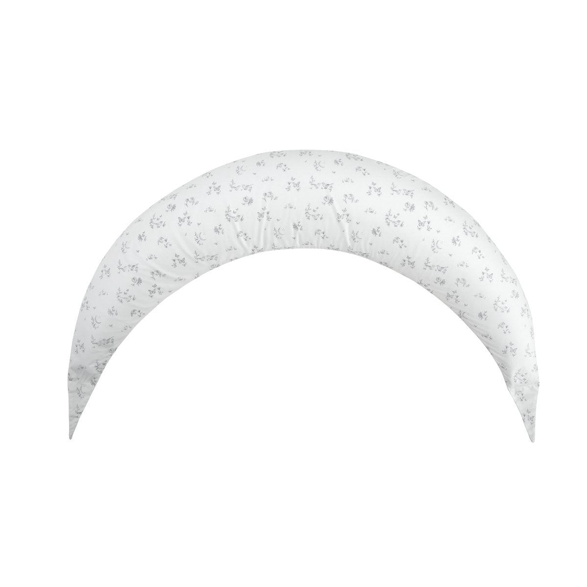 Little Rei x Cambrass Moon Nursing Pillow