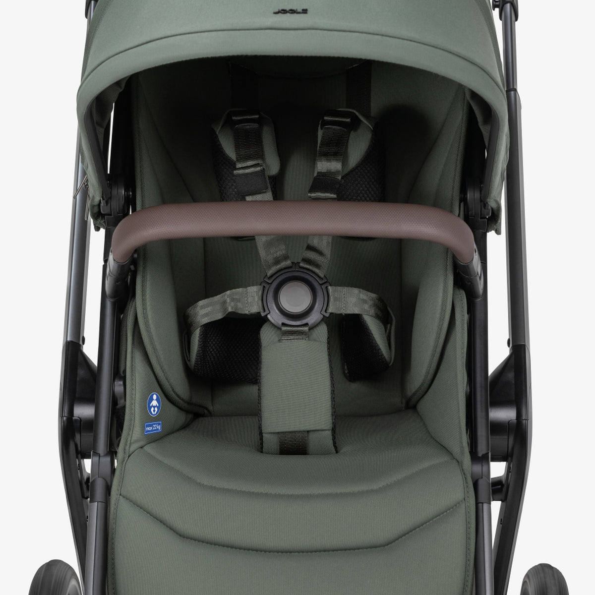 Joolz Day⁵ Stroller