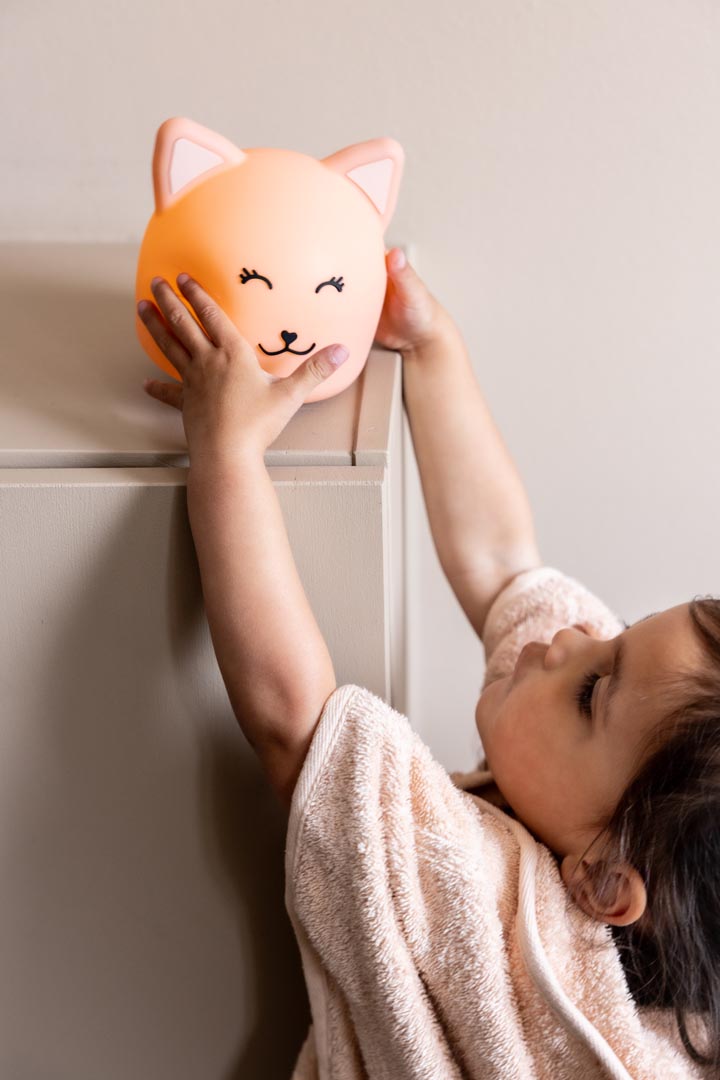 Trixie Animal Night Light