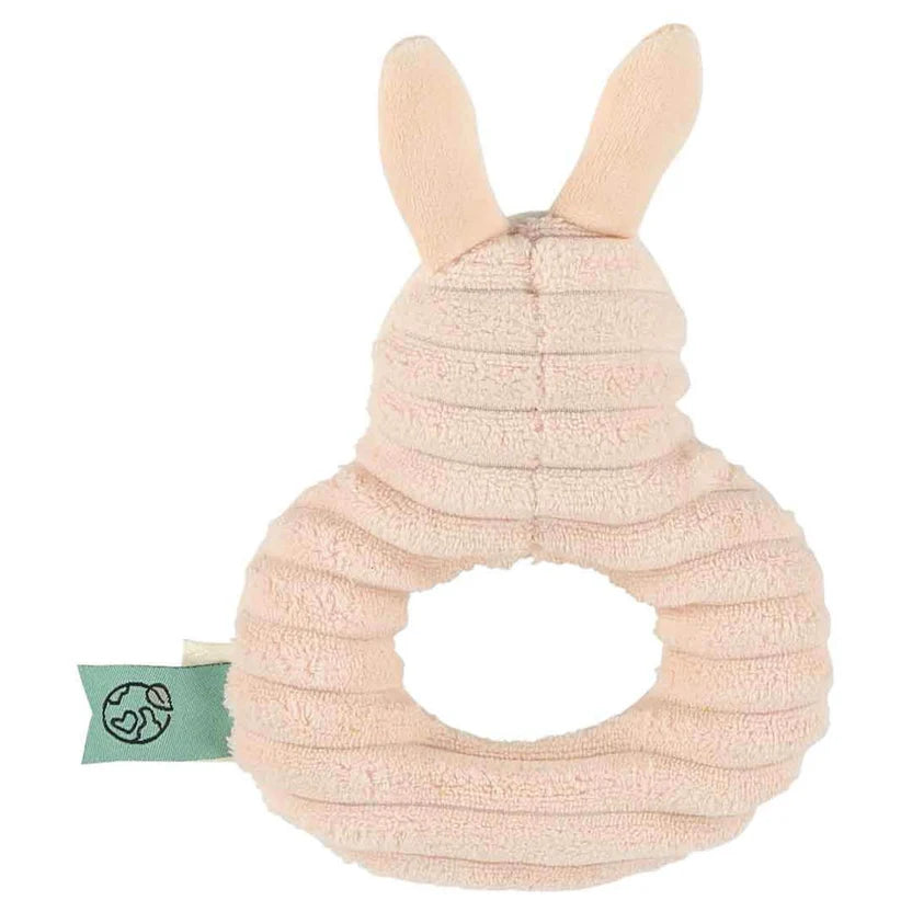 Trixie Round Rattle