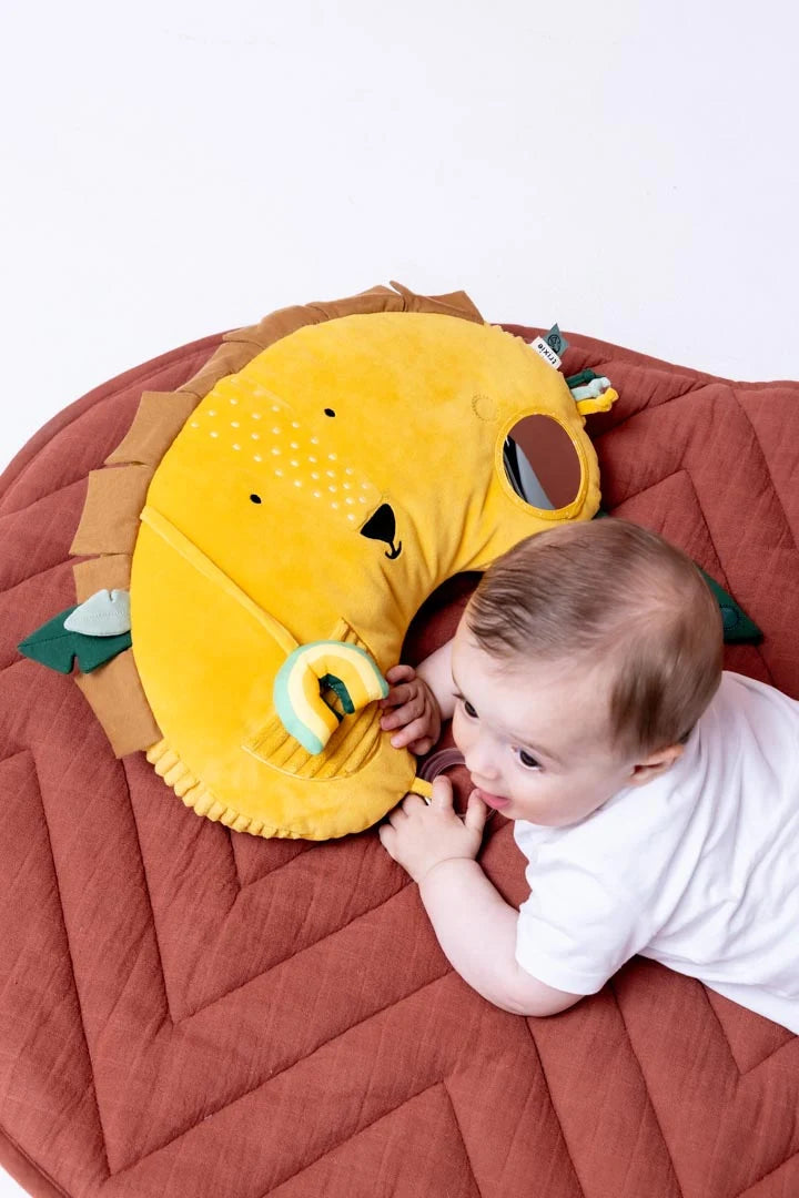 Trixie Tummy Time Pillow