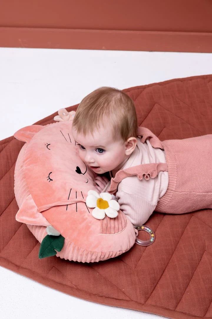 Trixie Tummy Time Pillow