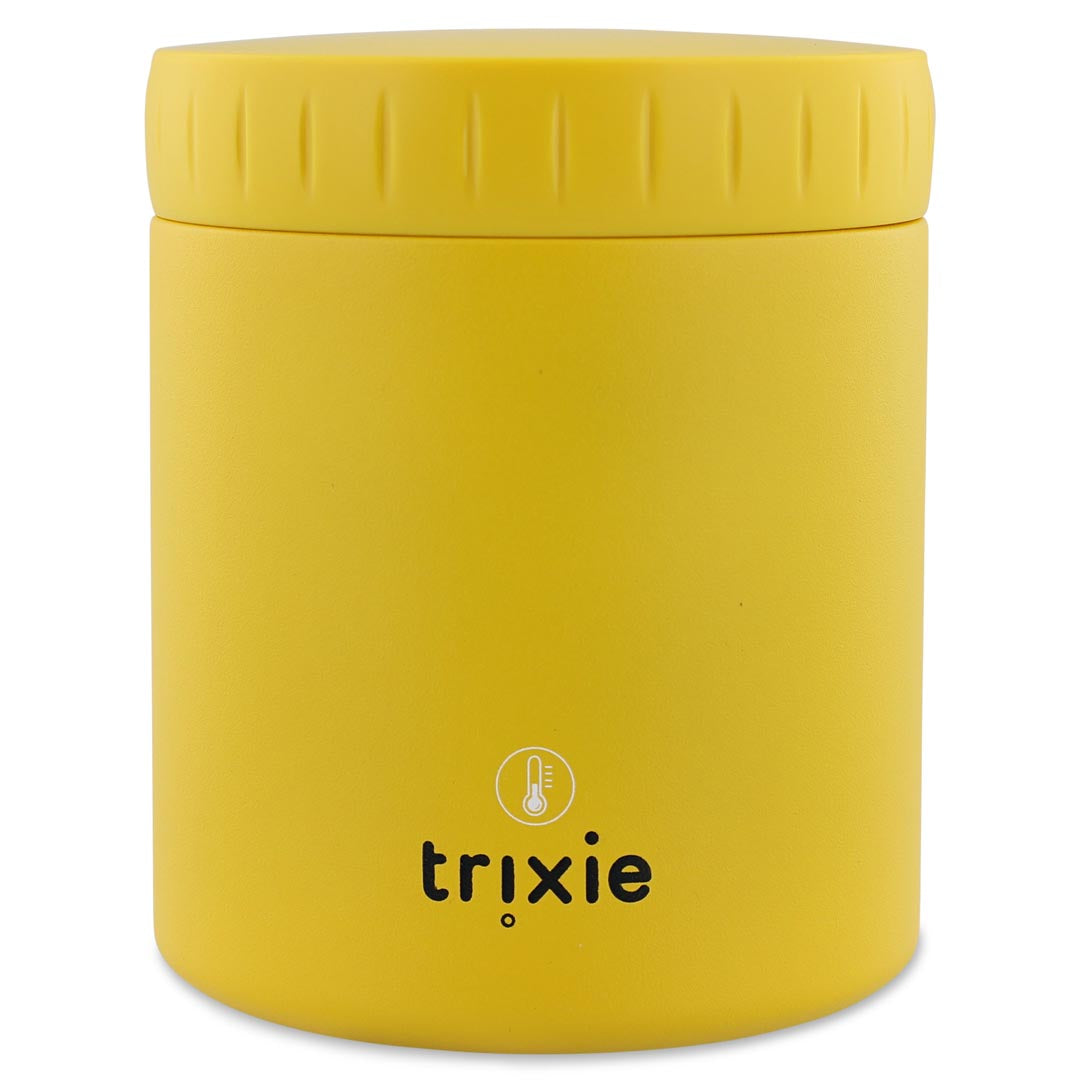 Trixie Animal Insulated Food Jar (350ml)