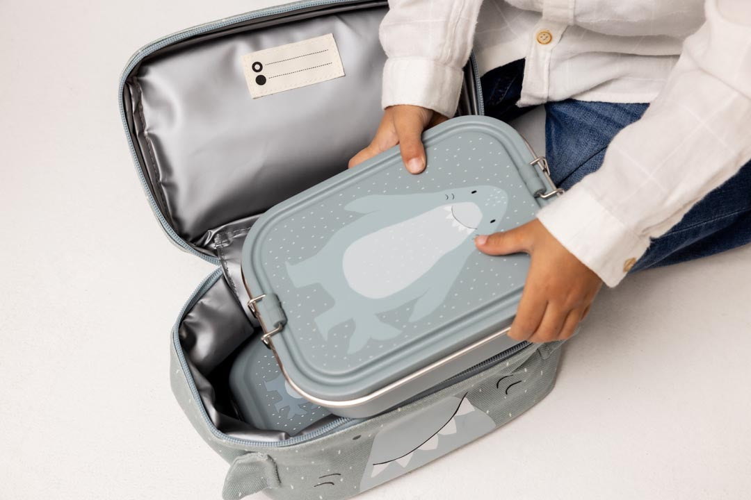 Trixie Large Animal Lunch Box
