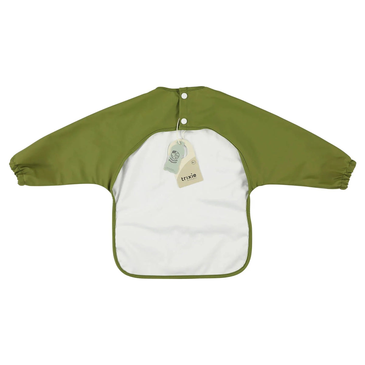 Trixie Waterproof Long Sleeve Bib