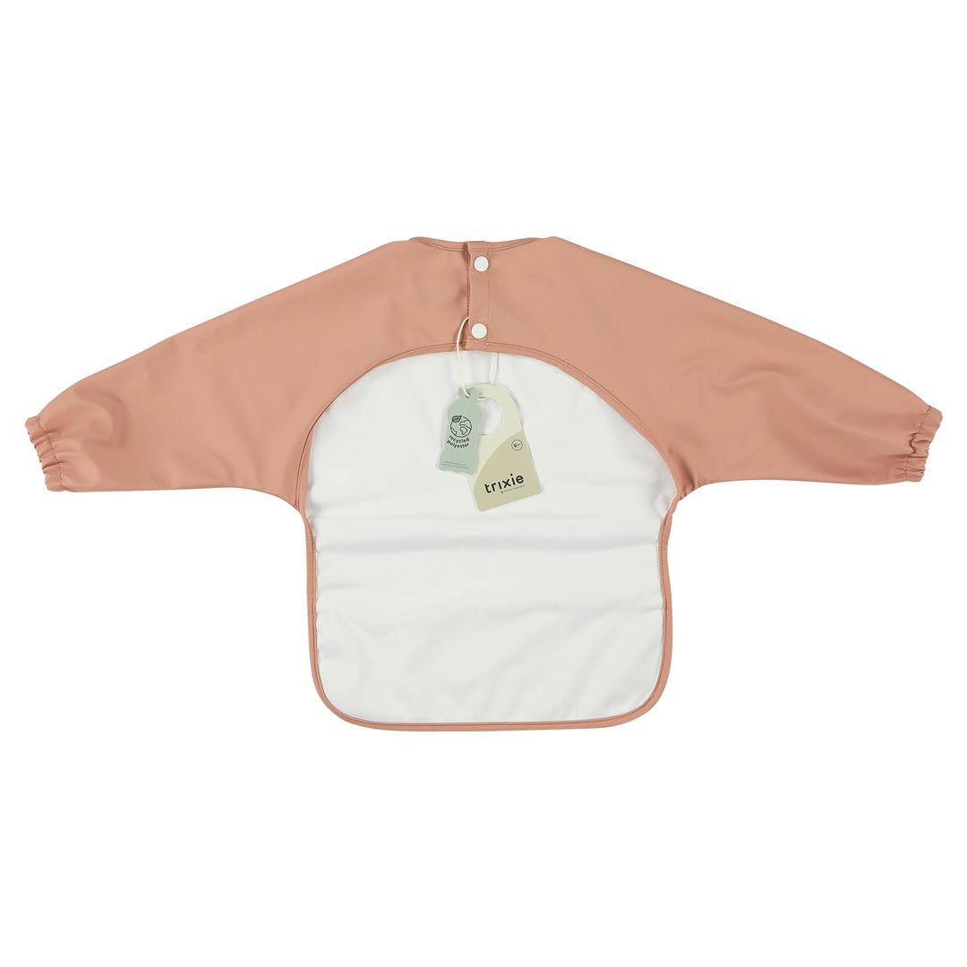Trixie Waterproof Long Sleeve Bib