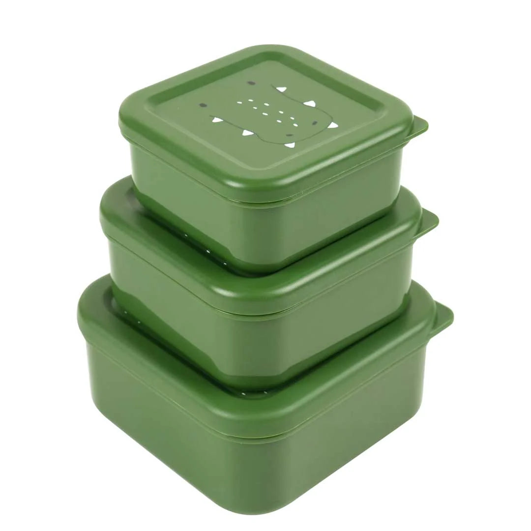Trixie Snack Box Nesting (3pc)