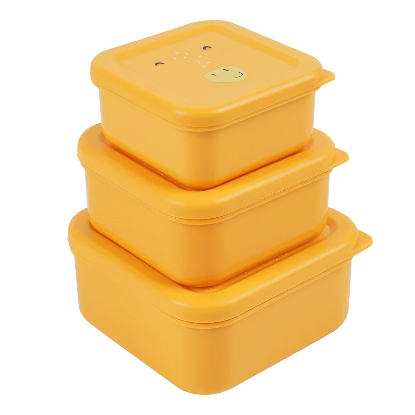 Trixie Snack Box Nesting (3pc)