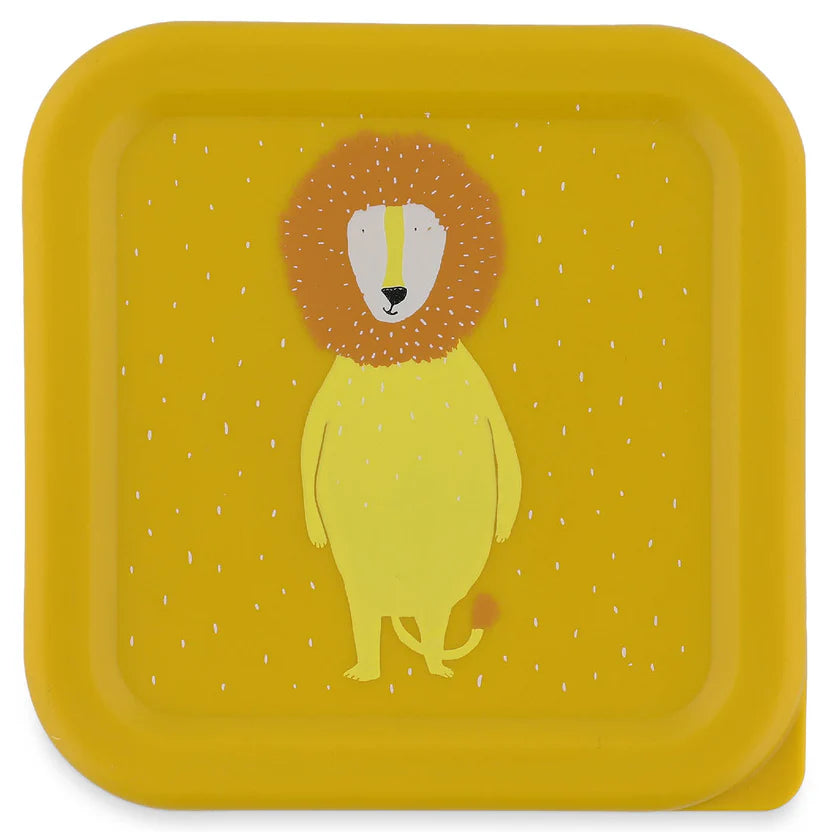 Trixie Snack Box Nesting (3pc)