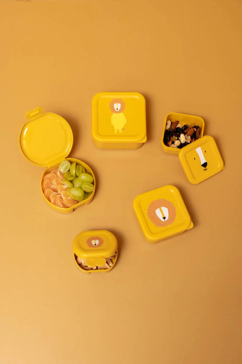 Trixie Snack Box Nesting (3pc)