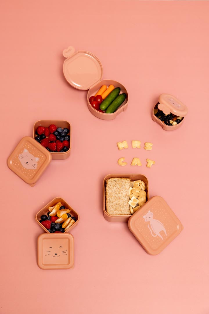 Trixie Snack Box Nesting (3pcs)