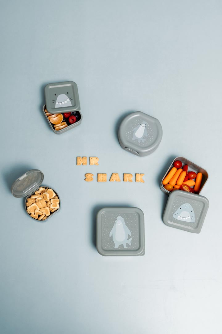 Trixie Snack Box Nesting (3pcs)