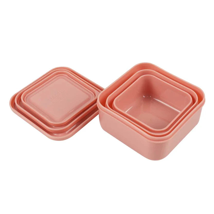 Trixie Snack Box Nesting (3pc)
