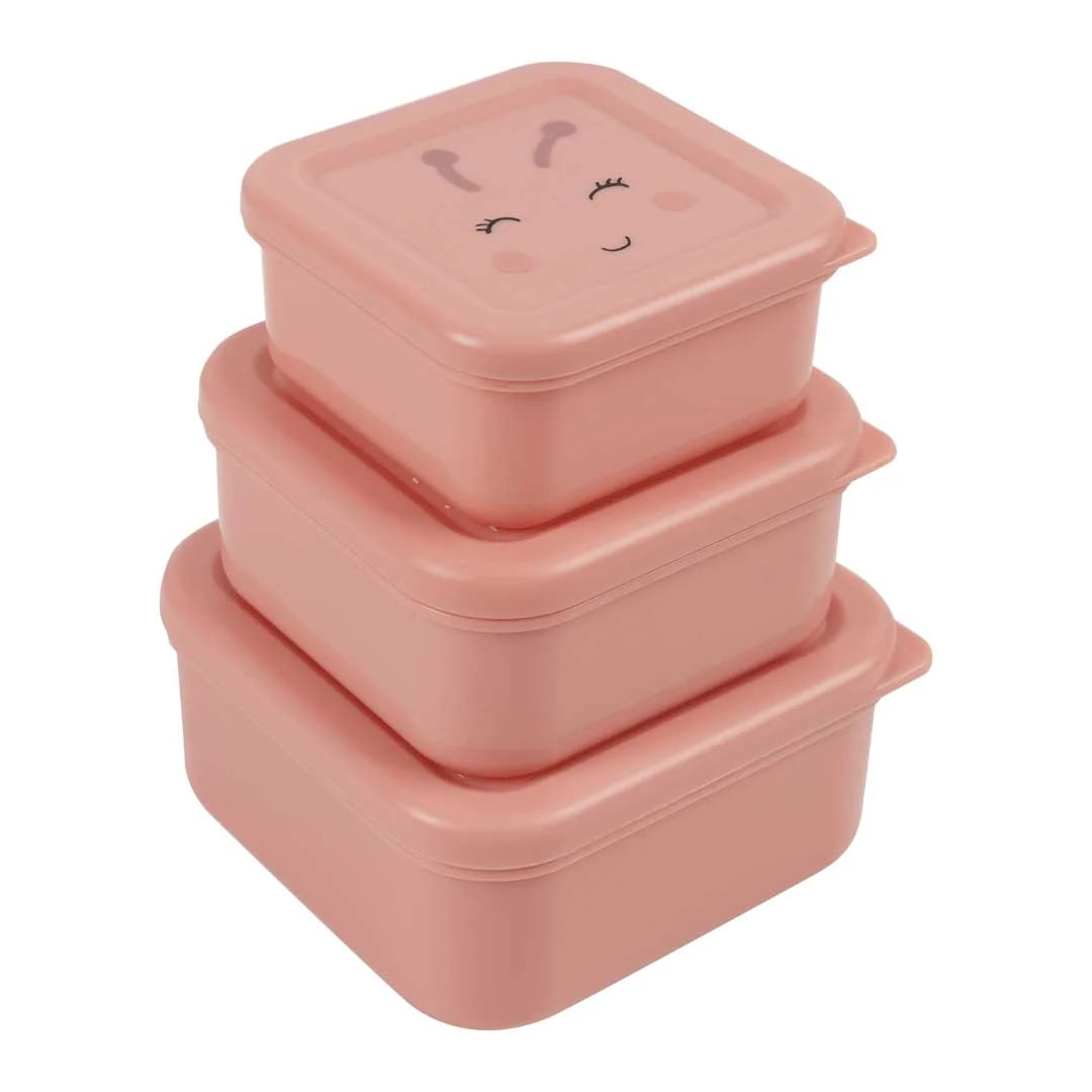 Trixie Snack Box Nesting (3pc)
