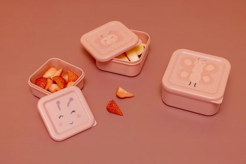 Trixie Snack Box Nesting (3pc)