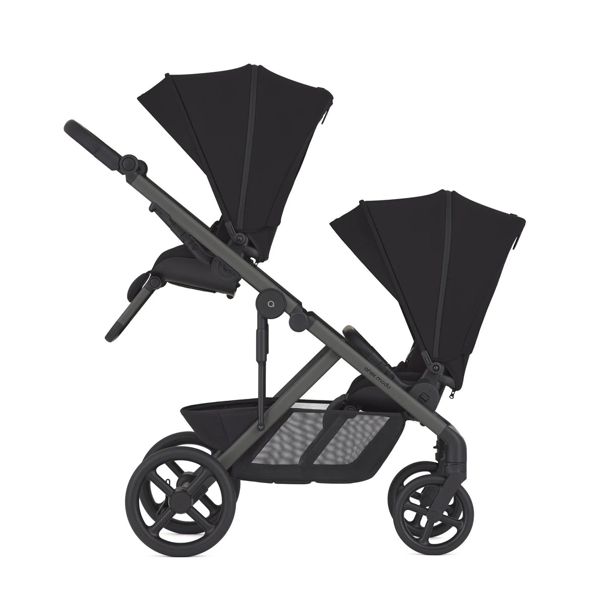 Anex Modu Single Seat Unit