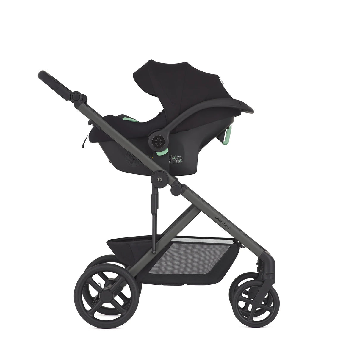 Anex Modu Stroller