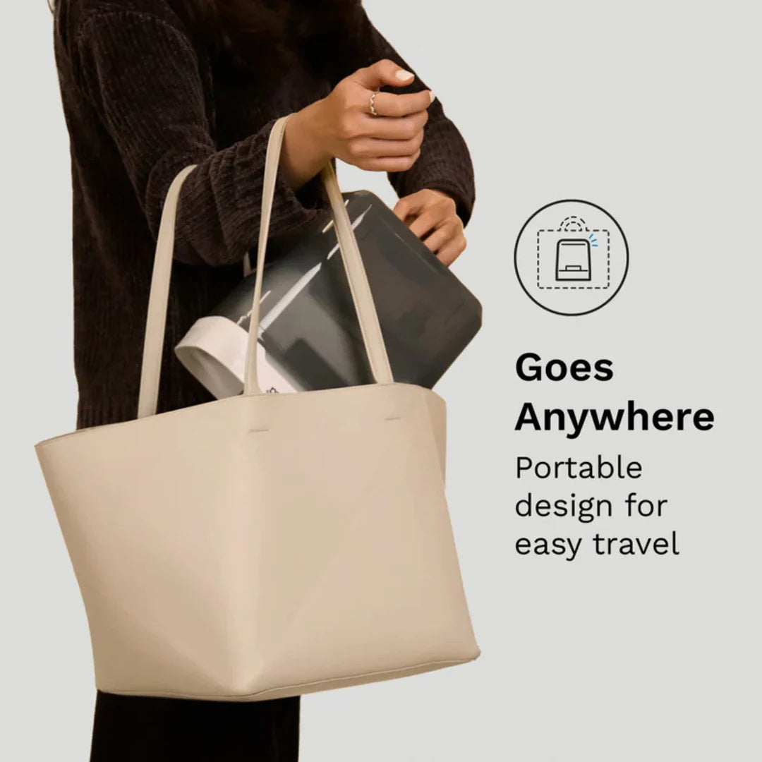 Baby Brezza Mini Portable Sterilizer