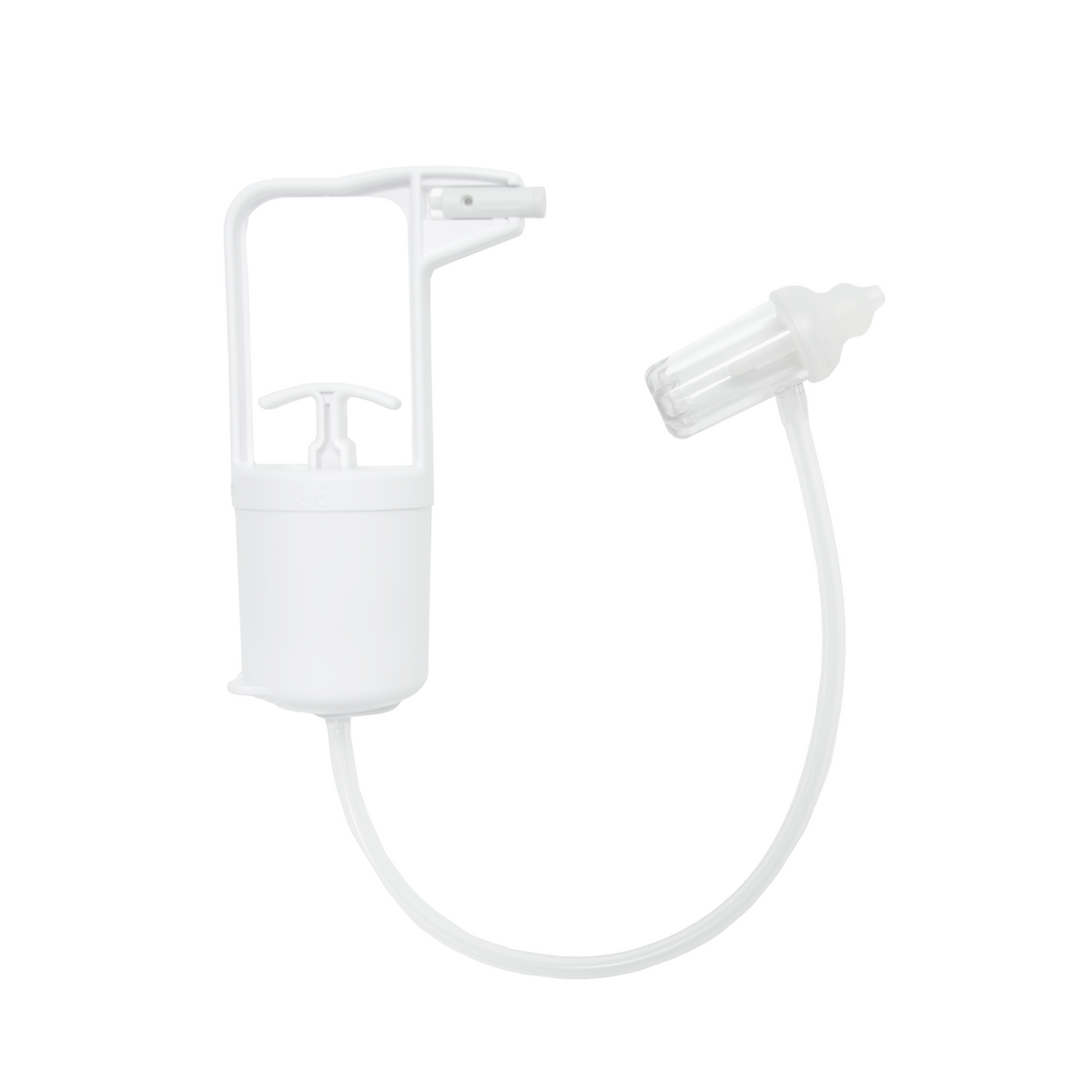Lollababy Hand Pump Nasal Aspirator