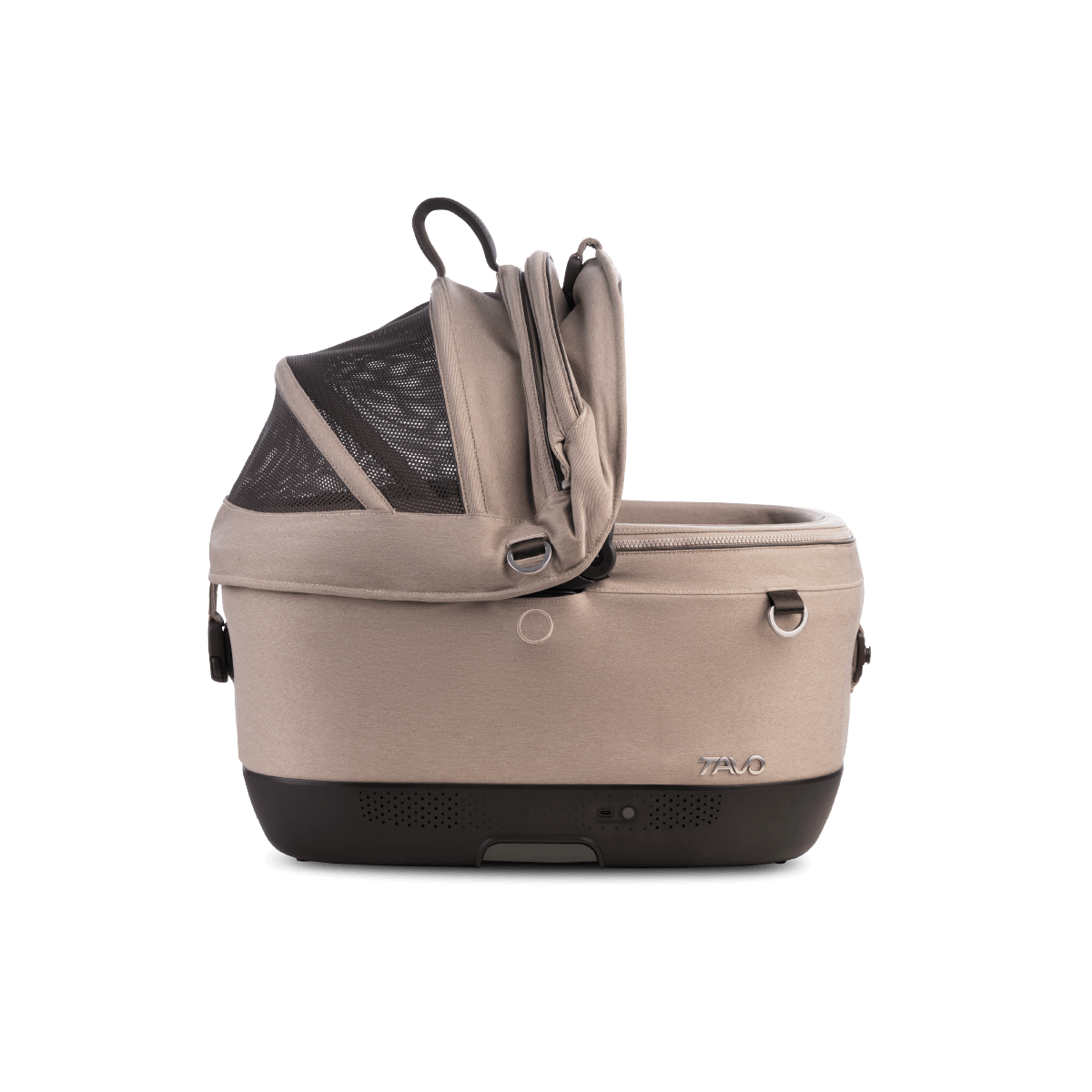 Tavo Maeve™ ISO5X Wind Pet Car Seat