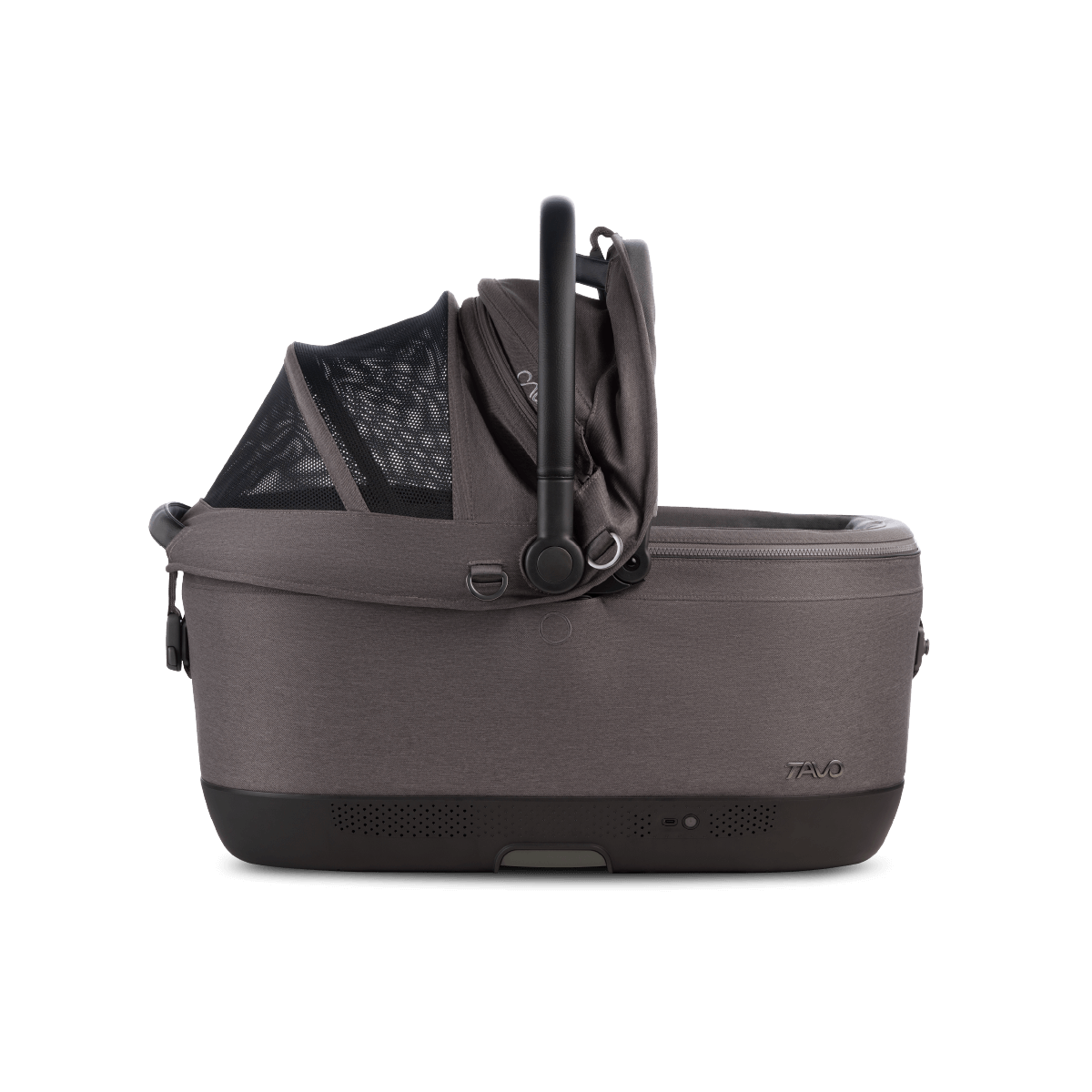 Tavo Maeve™ ISO6X Wind Pet Car Seat