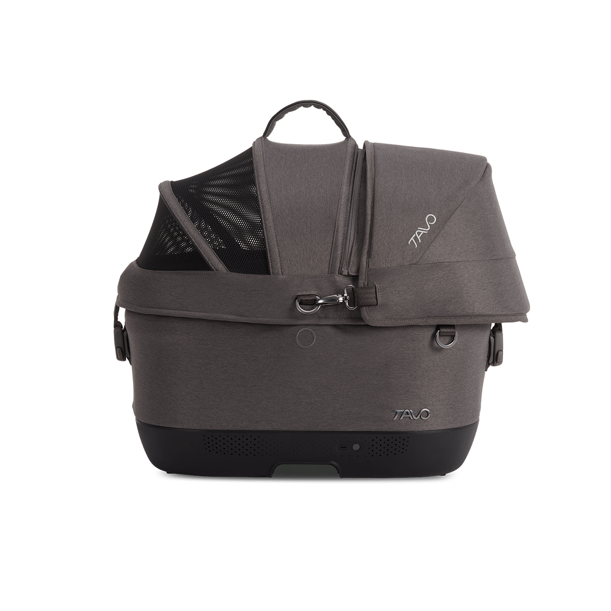 Tavo Maeve™ ISO5X Wind Pet Car Seat