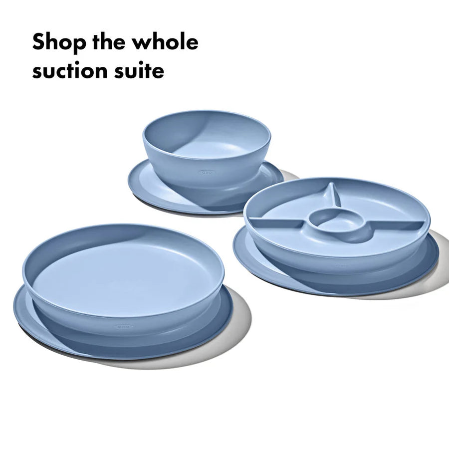 OXO Tot Stick & Stay Suction Bowl