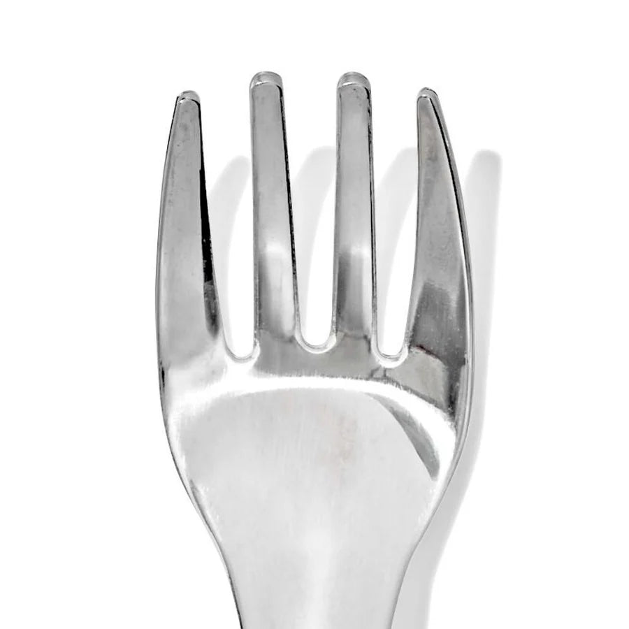 Oxo Tot On-The-Go Fork And Spoon Set