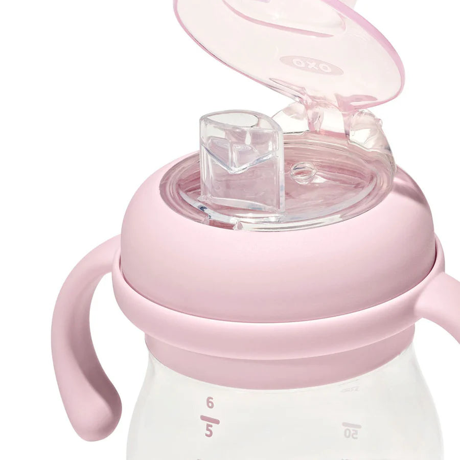 OXO Tot Transitions Soft Spout Sippy Cup
