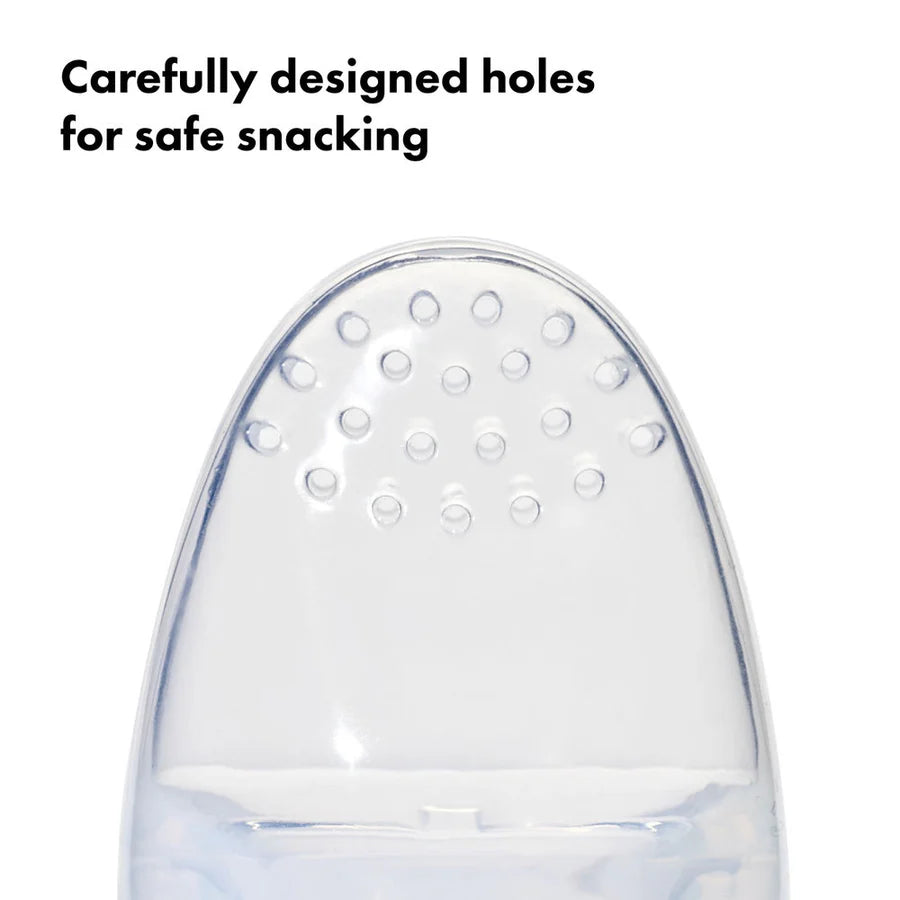 OXO Tot Silicone Self-Feeder