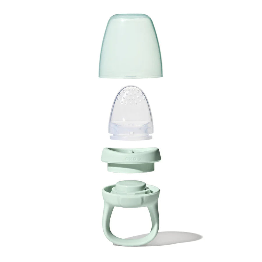 OXO Tot Silicone Self-Feeder