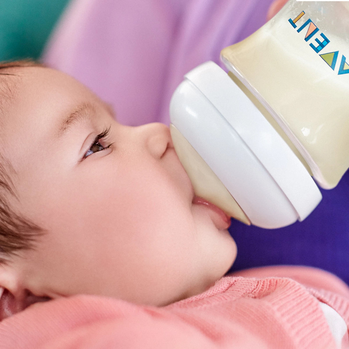 Avent Natural Baby Bottle (60ML) SCF039/17