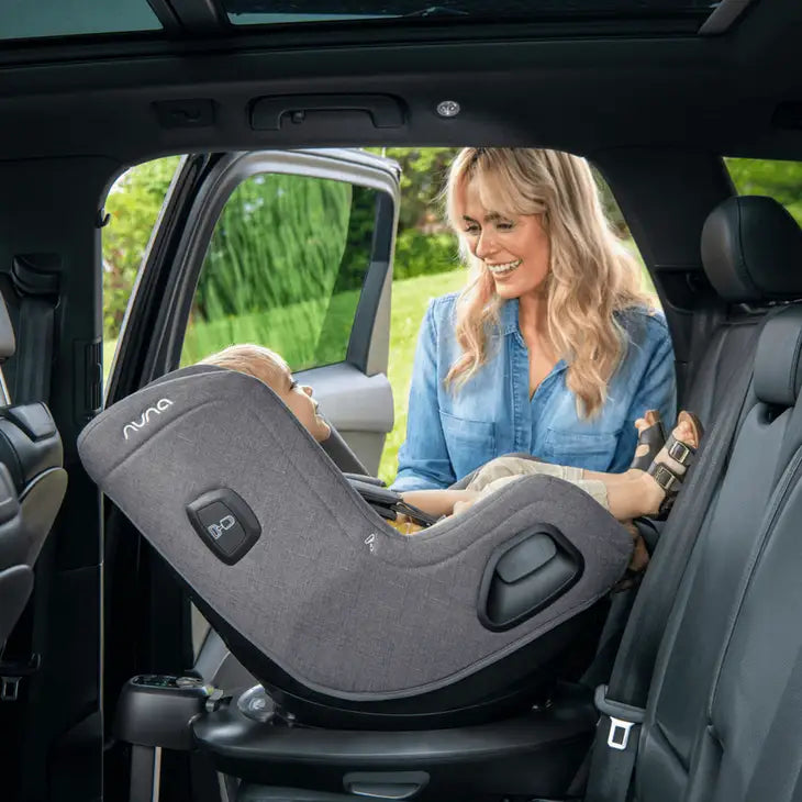 Nuna Todl Next Carseat