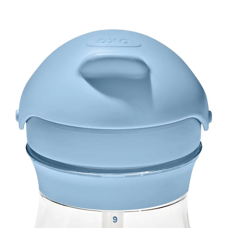 OXO Tot Transitions 9oz Straw Cup
