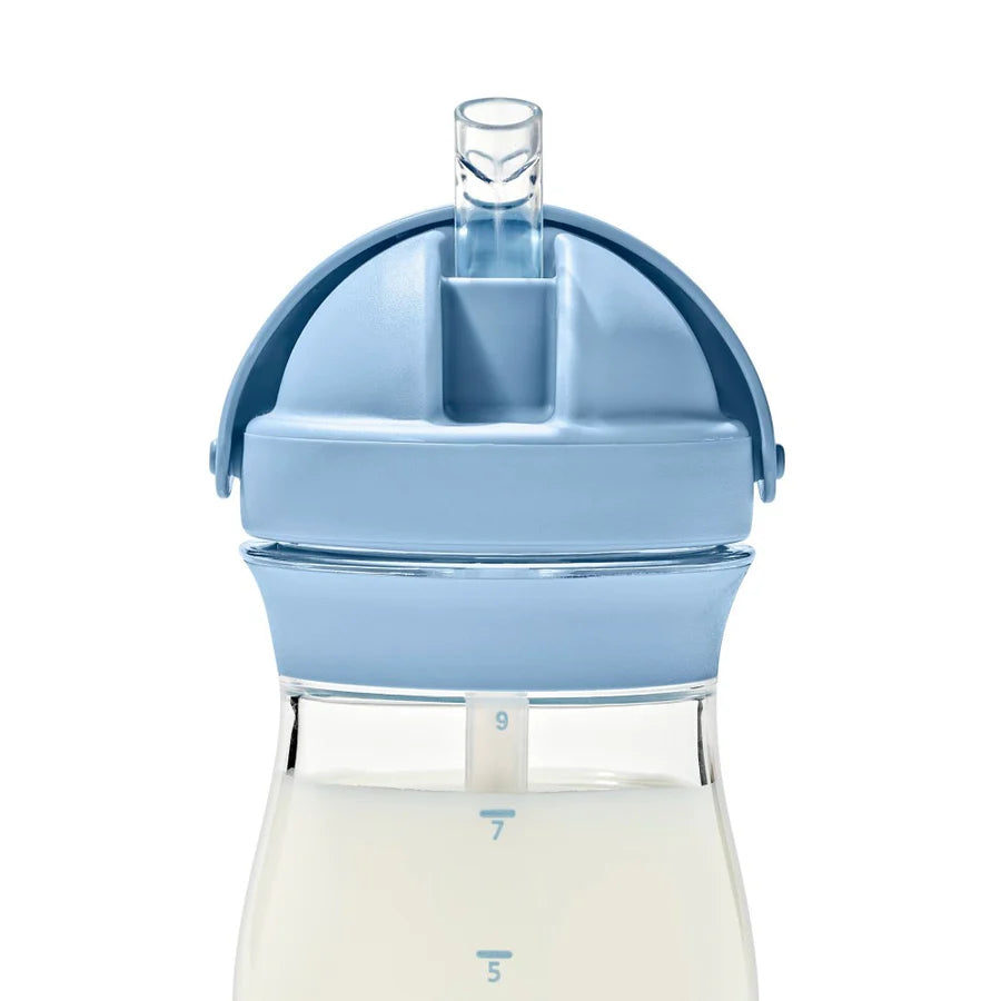 OXO Tot Transitions 9oz Straw Cup