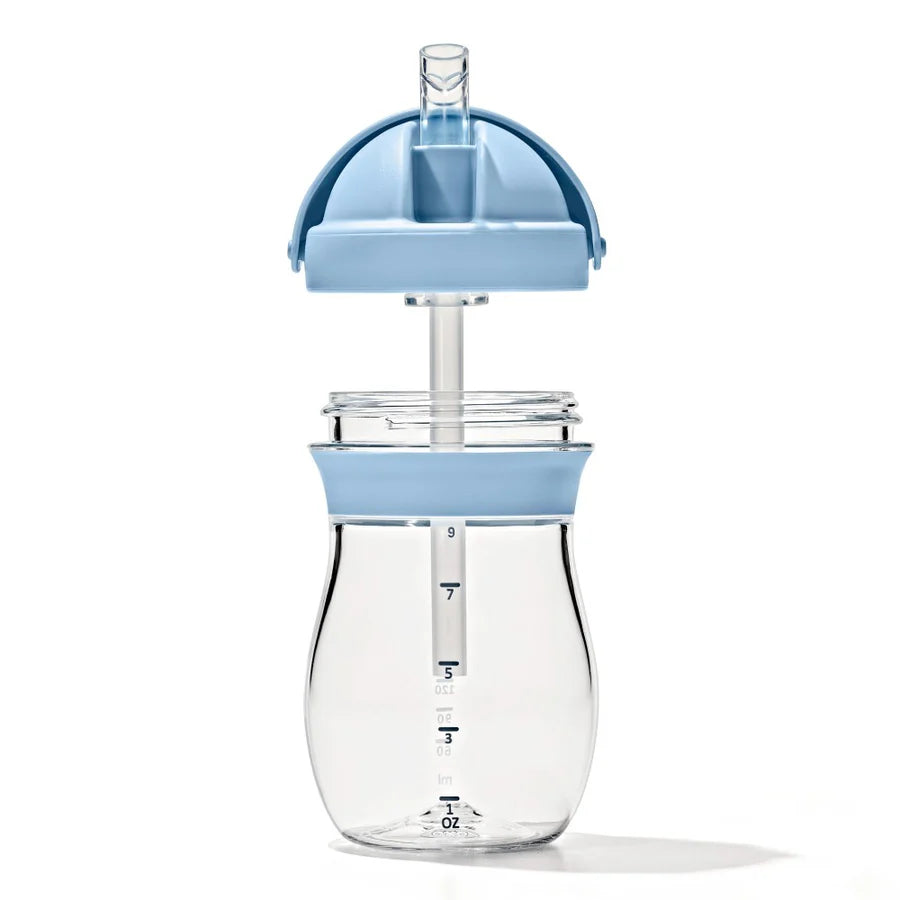 OXO Tot Transitions 9oz Straw Cup