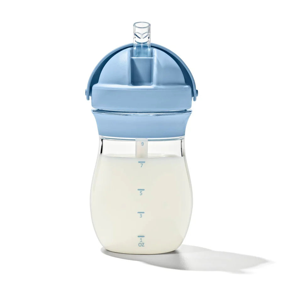 OXO Tot Transitions 9oz Straw Cup