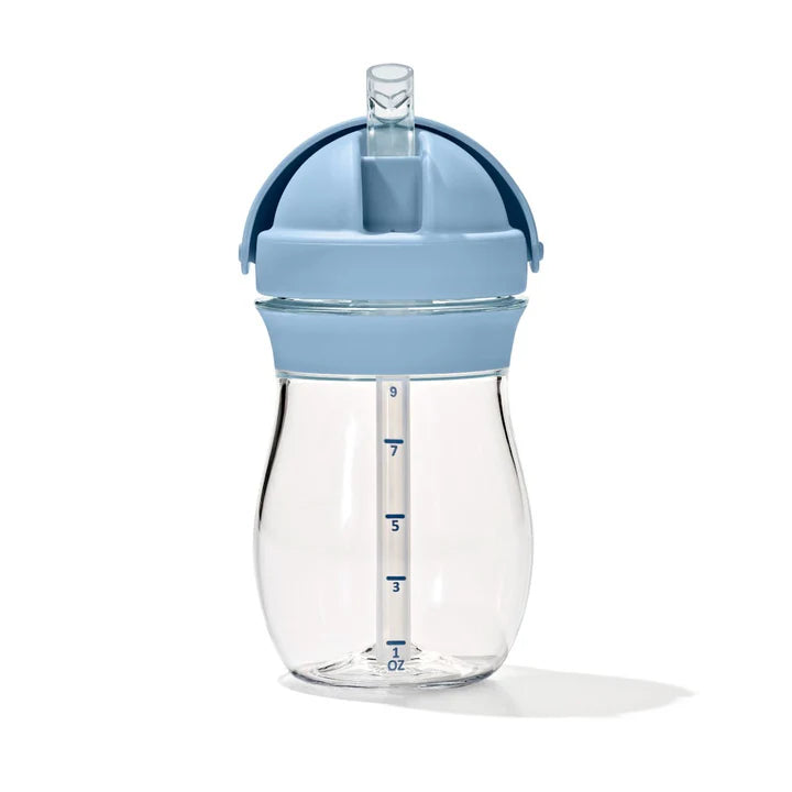 OXO Tot Transitions 9oz Straw Cup