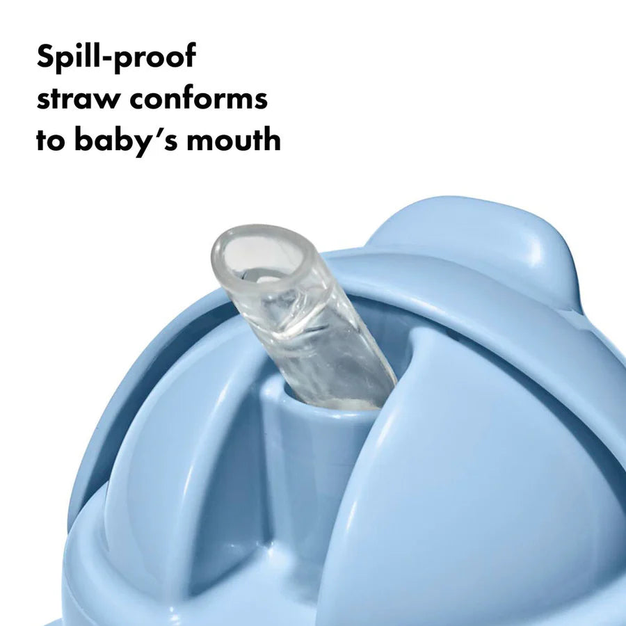 OXO Tot Transitions Soft Spout Sippy Cup