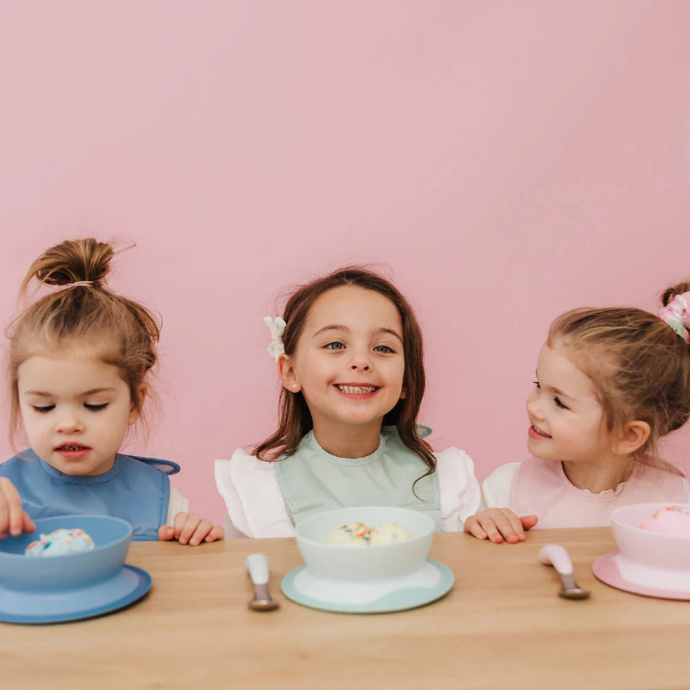 OXO Tot Roll-Up Bib