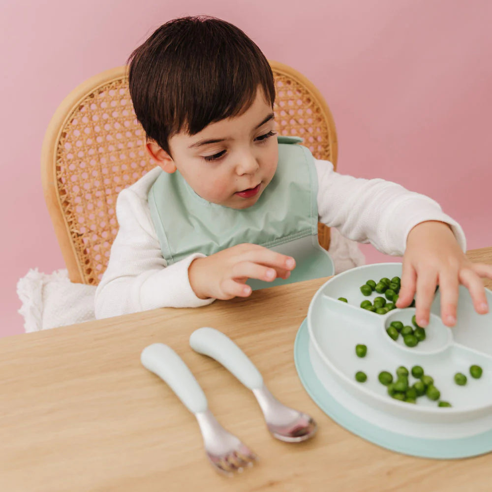 OXO Tot Roll-Up Bib