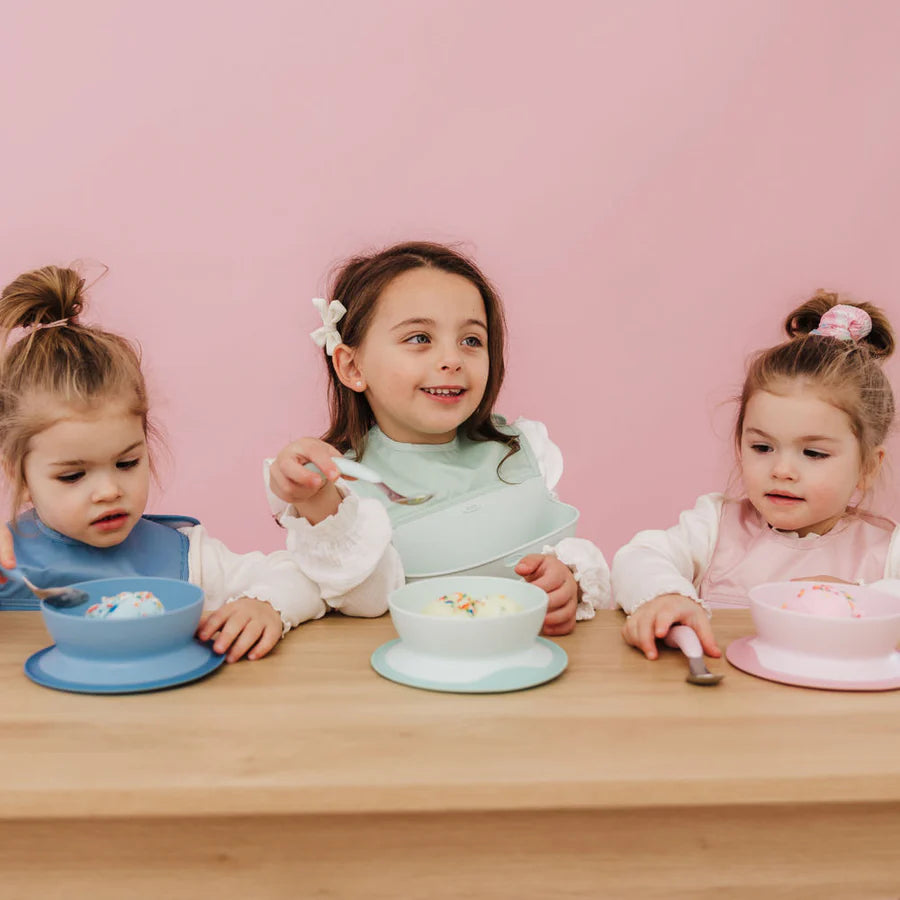 OXO Tot Roll-Up Bib