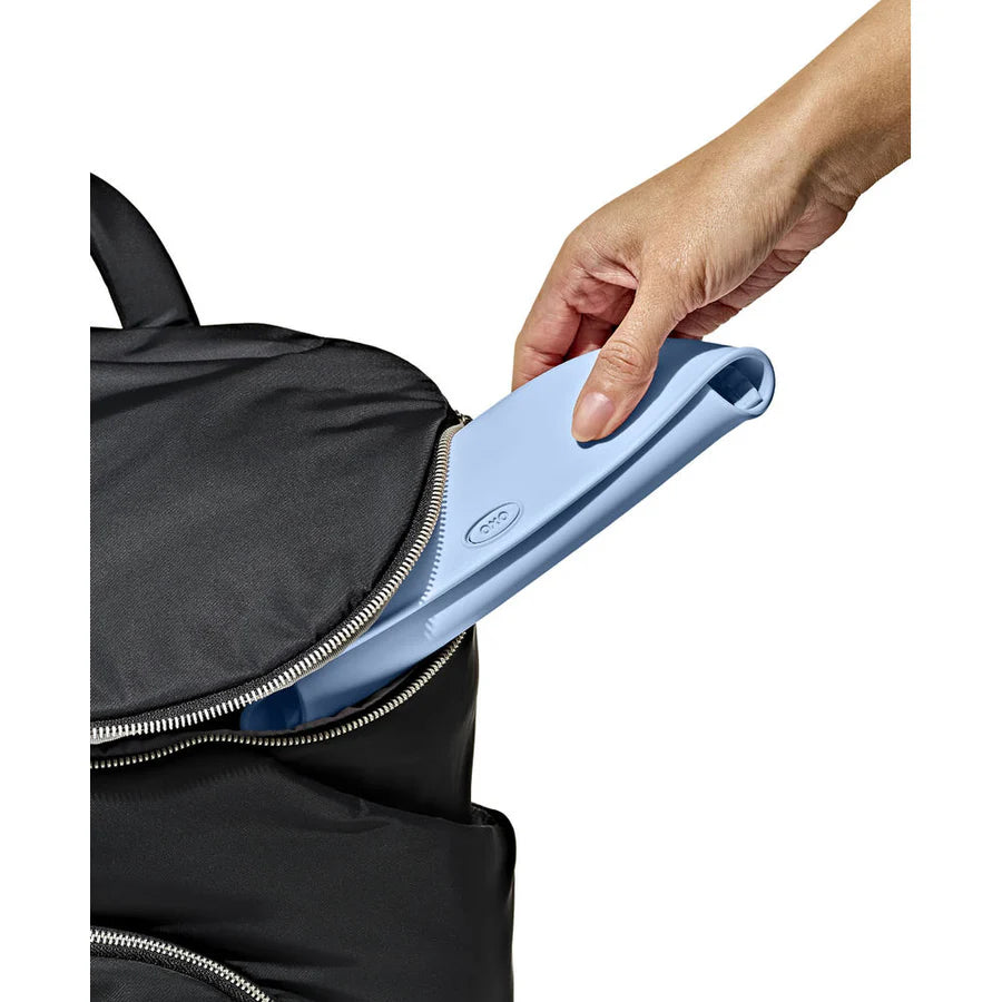 OXO Tot Roll-Up Bib