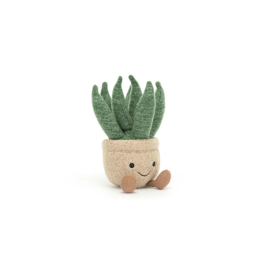 Jellycat Amuseable Aloe Vera