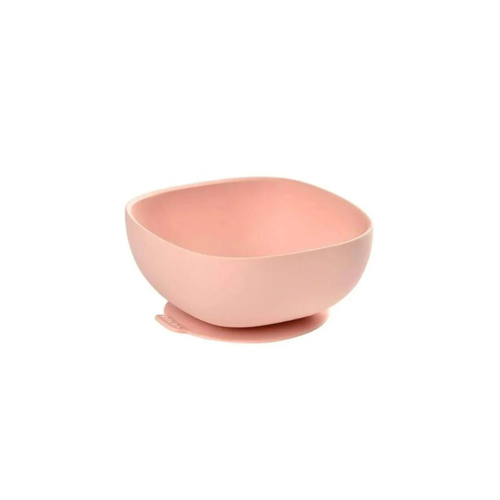 Beaba Silicone Suction Bowl